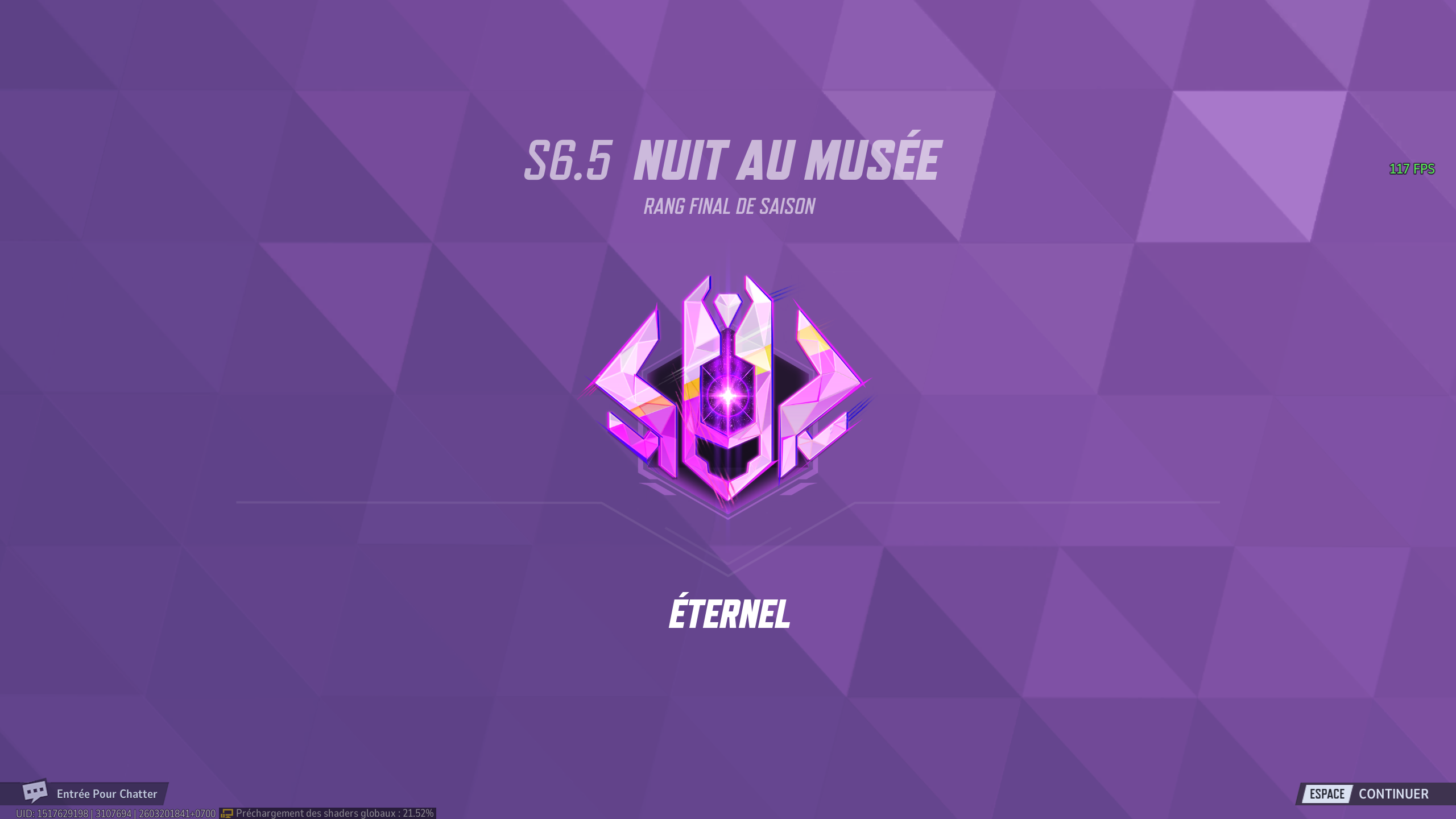 booster avatar